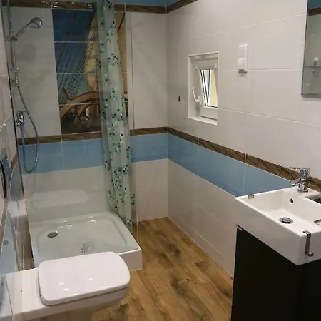 Appartement Mieszkanie Blisko Morza Plac Wolnosci