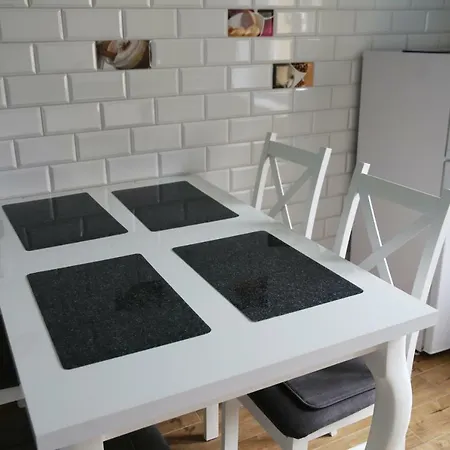 Mieszkanie Blisko Morza Plac Wolnosci * Ustka