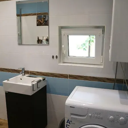 Appartement Mieszkanie Blisko Morza Plac Wolnosci *