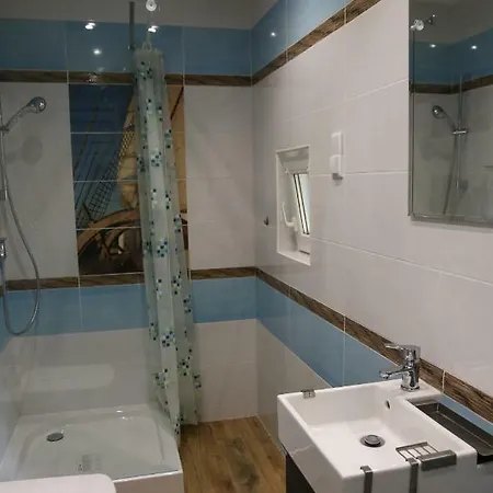 Mieszkanie Blisko Morza Plac Wolnosci Appartement *