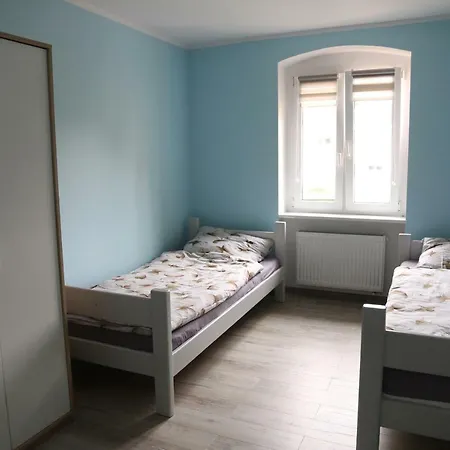 Appartement Mieszkanie Blisko Morza Plac Wolnosci Ustka
