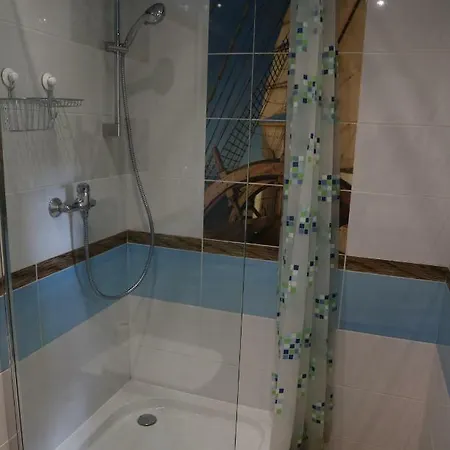 Appartement Mieszkanie Blisko Morza Plac Wolnosci *