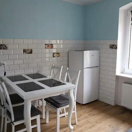 Mieszkanie Blisko Morza Plac Wolnosci Appartement Ustka