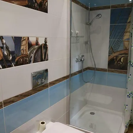 Appartement Mieszkanie Blisko Morza Plac Wolnosci
