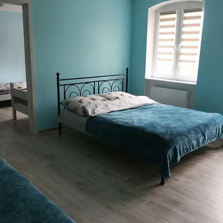 Mieszkanie Blisko Morza Plac Wolnosci Appartement
